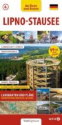 Lipensko - kapesní průvodce/německy