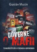Dôverne o mafii (e-kniha)