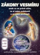 Zákony Vesmíru - Kvarteto pro malé i velké