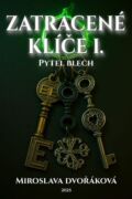Z(a)tracené klíče I (e-kniha)