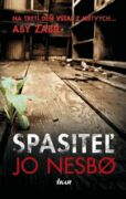 Spasiteľ (e-kniha)