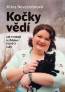 Kočky vědí (e-kniha)