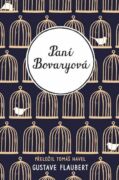 Paní Bovaryová (e-kniha)