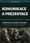 Komunikace a prezentace (e-kniha)