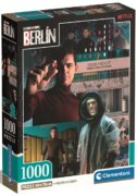 Puzzle La Casa de Papel: Berlin - Šéf 1000 dílků