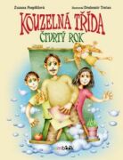 Kouzelná třída Čtvrtý rok