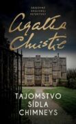 Tajomstvo sídla Chimneys (e-kniha)