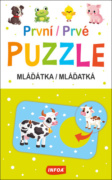 První/Prvé PUZZLE
