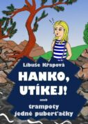 Hanko, utíkej! (e-kniha)