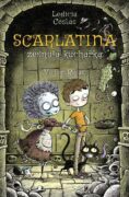 Scarlatina: Zesnulá kuchařka (e-kniha)