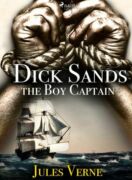 Dick Sands, the Boy Captain (e-kniha)