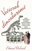 Večierok s dinosaurami (e-kniha)
