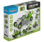 Engino Creative Builder 15 modelů