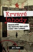 Krvavé jahody (e-kniha)