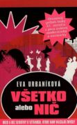 Všetko alebo nič (e-kniha)