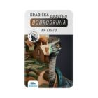 Krabička pravého dobrodruha - Na chatu