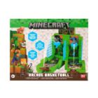 Arcade Basketball - Minecraft