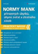 Normy mank přirozených úbytků, úhynů zvířat a ztratného zásob - Praktický návod s podklady na jejich