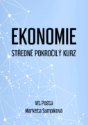Ekonomie - Středně pokročilý kurz (e-kniha)
