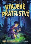 Utajené přátelství (e-kniha)