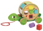 2Kids Toys Tahací želva