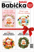 Moravská babička