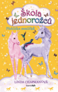 Škola jednorožců – Přehlídka mazlíčků (e-kniha)
