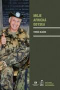 Moje africká odysea (e-kniha)