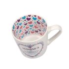 Hrnek s potiskem - Maminka