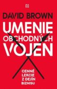 Umenie obchodných vojen (e-kniha)