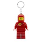 LEGO Svítící figurka - Kosmonaut červený