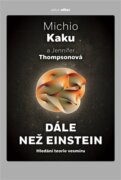 Dále než Einstein (e-kniha)
