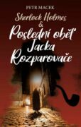 Sherlock Holmes - Poslední oběť Jacka (e-kniha)