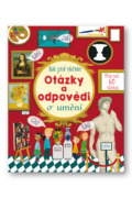Otázky a odpovědi o umění