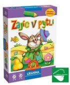 Zajíc v pytli - Hry a legrácky Dráčka Fráčka