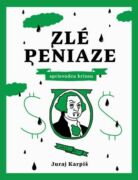 Zlé peniaze (e-kniha)