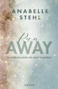 RunAway (e-kniha)