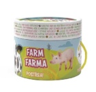 Postřeh! Farma