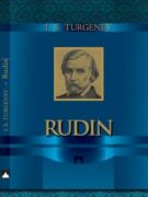 Rudin (e-kniha)
