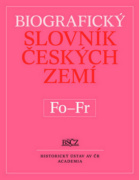 Biografický slovník českých zemí Fo-Fr