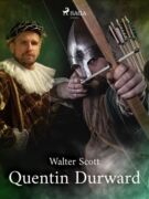 Quentin Durward (e-kniha)