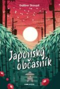 Japonský občasník (e-kniha)