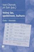 Volný čas, společnost, kultura - Česká republika - Slovensko