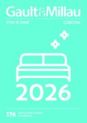GaultMillau Stay Dine 2026