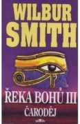 Řeka bohů III - Čaroděj