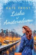 Láska v Amsterodamu (e-kniha)