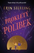 Prokletý polibek (e-kniha)