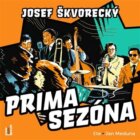 Prima sezóna (CD)