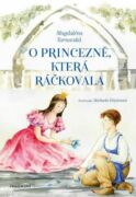 O princezně, která ráčkovala (e-kniha)