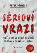 Sérioví vrazi (e-kniha)